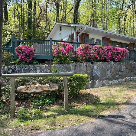 Mountain Aire Cottages & Inn Clayton Ngoại thất bức ảnh