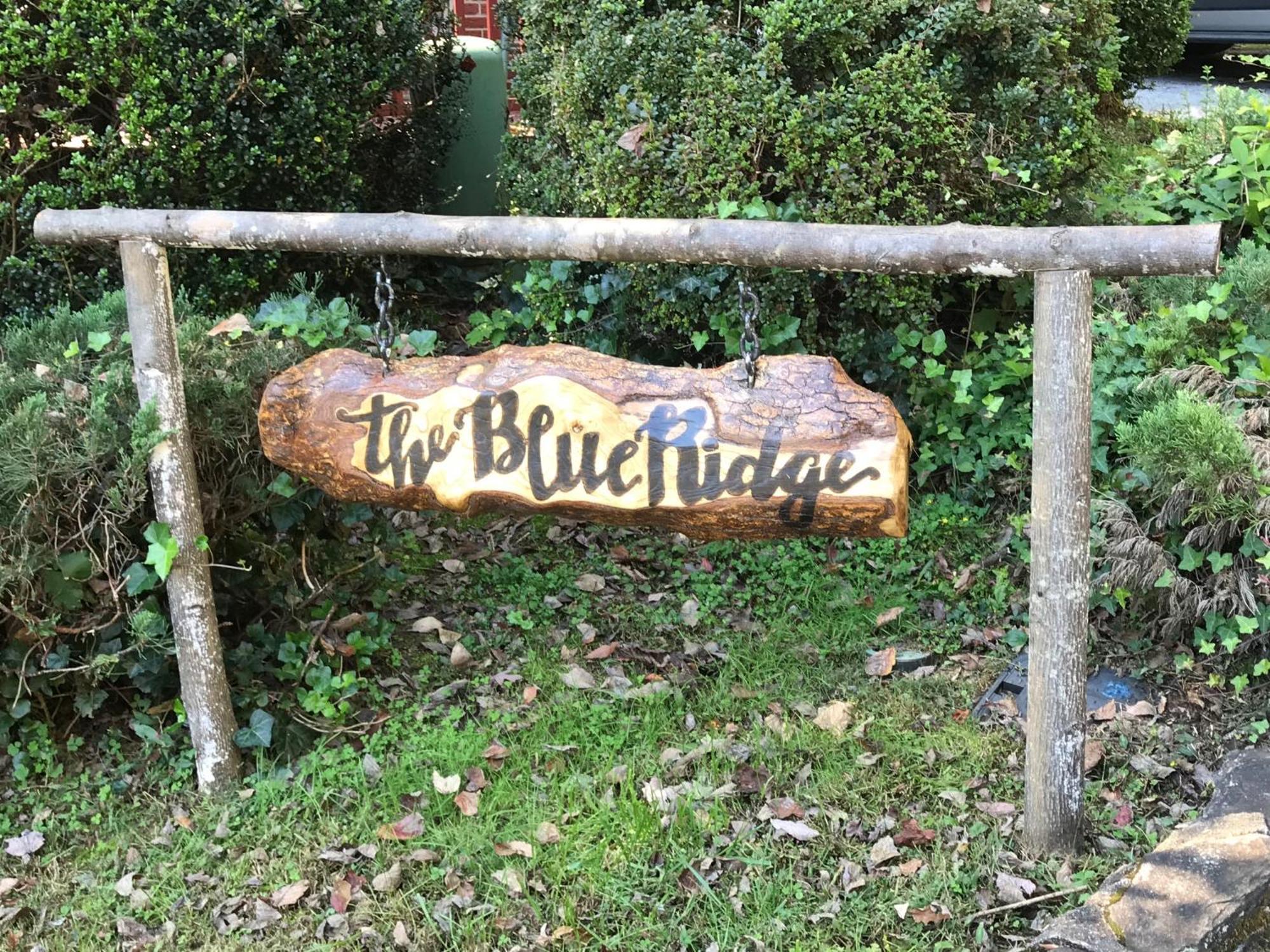 Mountain Aire Cottages & Inn Clayton Ngoại thất bức ảnh