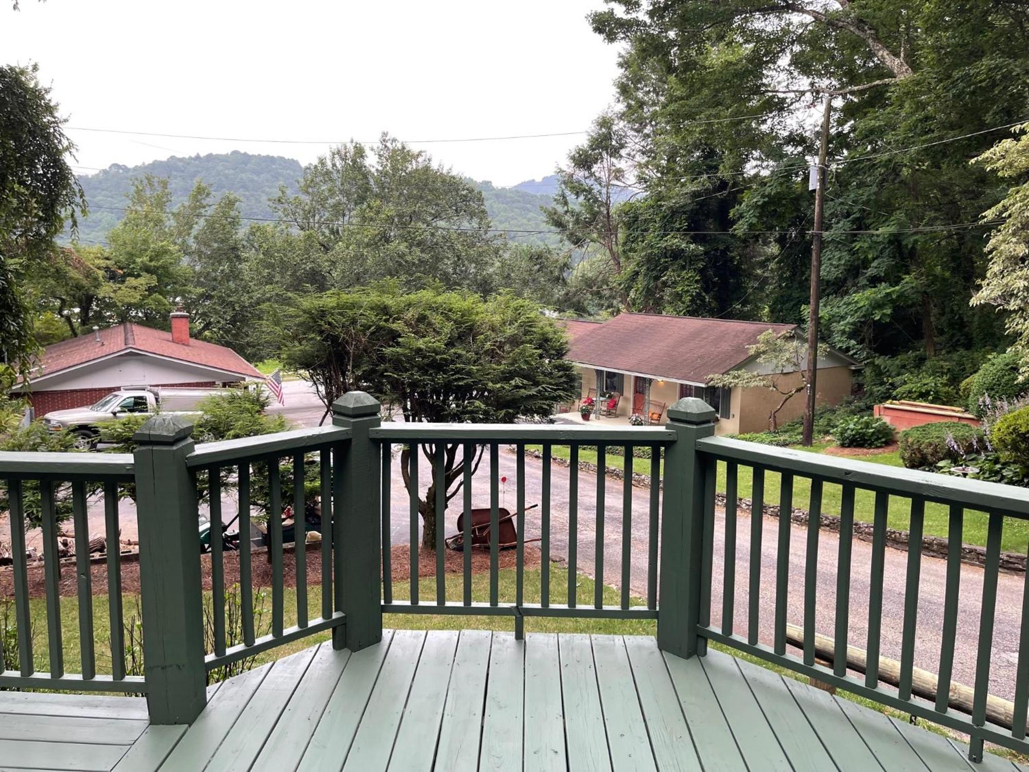 Mountain Aire Cottages & Inn Clayton Ngoại thất bức ảnh